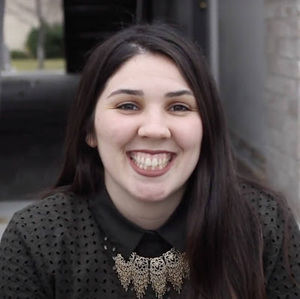 Meet your Posher, Anessa